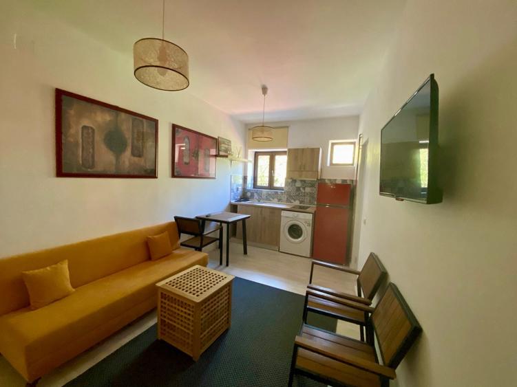 Cozy Studio Apartament | Universitate | Cismigiu - 1