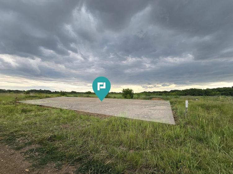 Teren intravilan – Giroc, 1212 mp, - 2