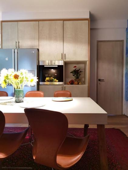 Apartament Art Deco | Design rafinat | Bulevardul Dacia/ Vulcanescu - 3