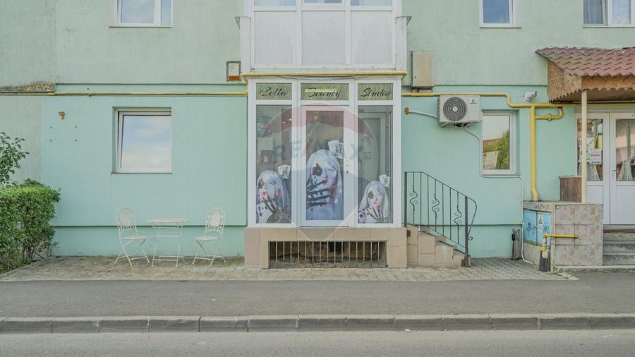 SPATIU COMERCIAL | 42MP | 0 COMOSION | BEAUTY | MEDICAL - 10