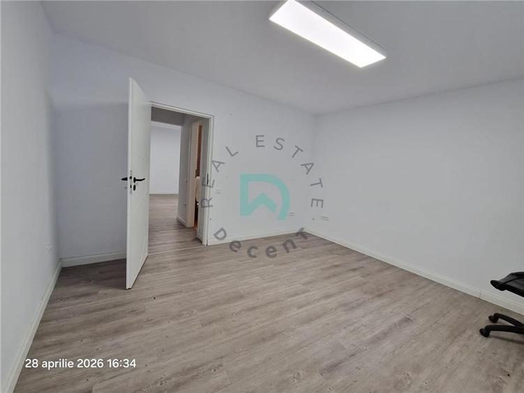 Saptiu birouri 48 mp, Centrul Civic, Brasov - 1