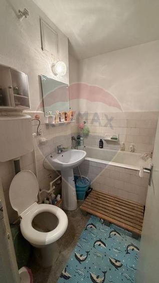 Apartament cu 2 camere de vânzare în zona Mazepa 1 - Galati - 5