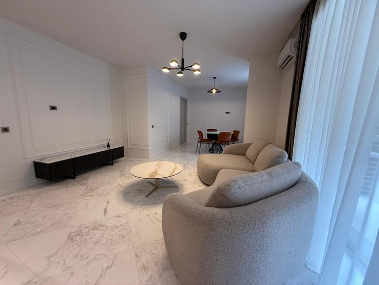 Apartament spectaculos cu gradina si acces direct la piscina–Arca Jolly Village - 9