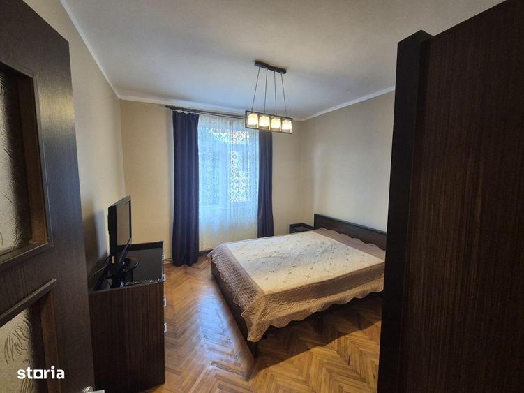 Apartament 2 camere et.2 Lunca - 5