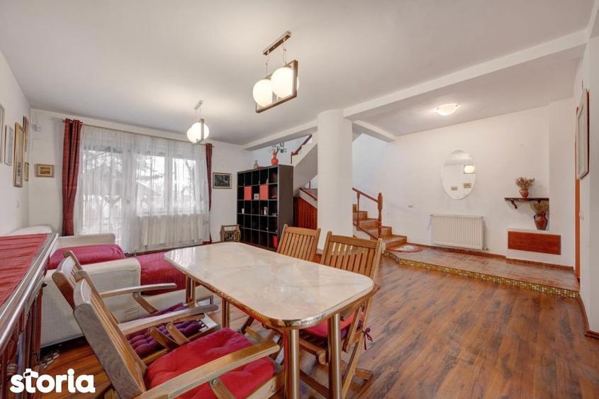 vanzare casa Gulia Tartasesti Dambovita - 12