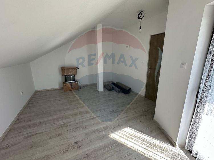 Vanzare casa noua in loc Felnac cu teren de 1190mp - 18