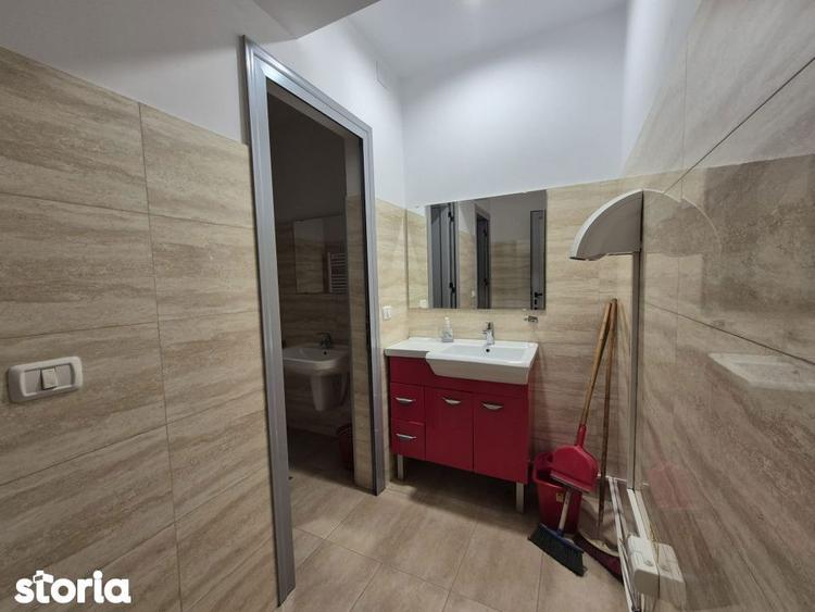 Spatiu birouri, etaj 4, cladire moderna - 4