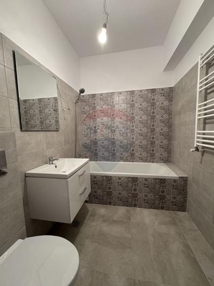 Apartament 2 camere de inchiriat, Popesti Leordeni - 6