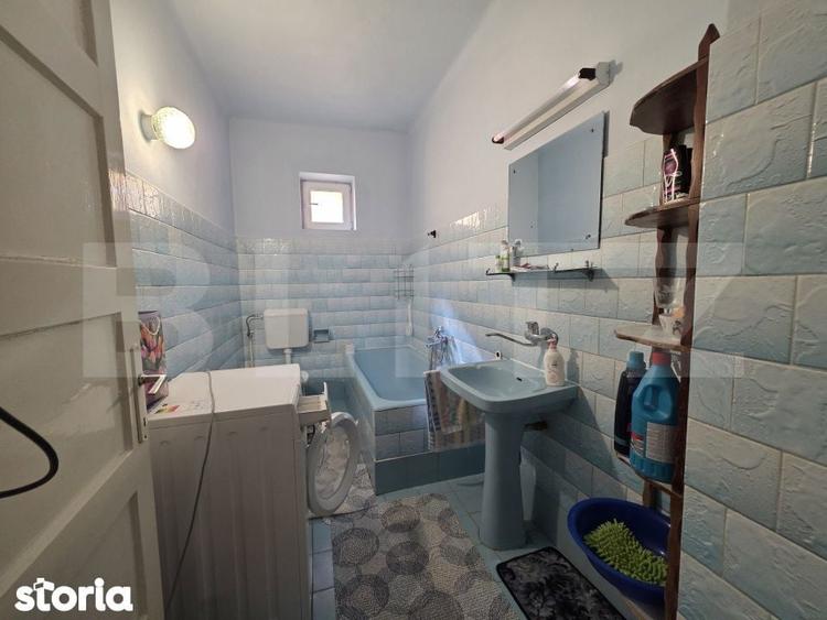 Casa de vanzare 5camere ,157mp,zona Titulescu Satu Mare - 12