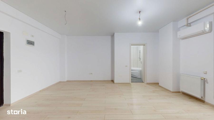 Garsoniera moderna | Militari Residence Chiajna | Comision 0% - 6