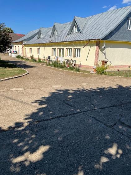 Casa de Vanzare popești Iaşi  - 2