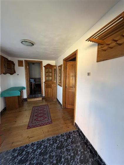 CASA DE INCHIRIAT | PLAN PARTER | CALEA ADEVARULUI | ORADEA - 5