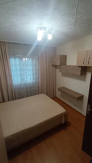 Brancoveanu De vanzare 3 camere 68 mp renovat - Covasna - 3