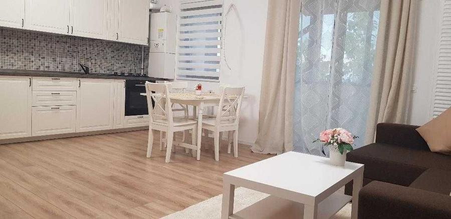 Apartament 2 cam de inchiriat/Titan - 7