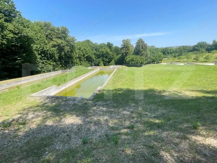 Glamping, piscicultura ?i turism spiritual - totul intr-un singur loc - 9