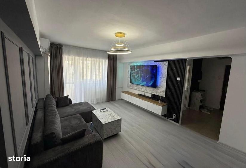 Apartament 2 Camere| Decomandat | 63.08Mp | Acces Metrou | Comision 0% - 2