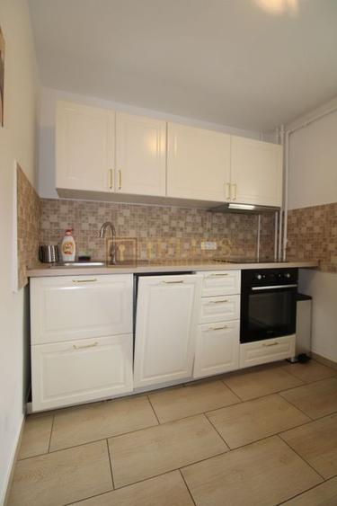 Zona Lunei, 3 camere, centrala proprie. - 9