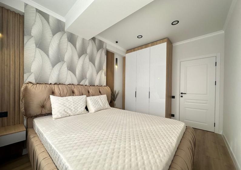 Aparatament cu 3 camere de inchiriat in zona Brancoveanu - 2