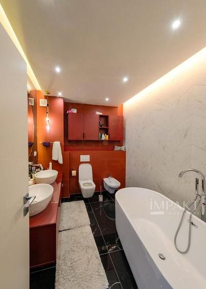 De vanzare PentHouse -Iulius Mall - 10
