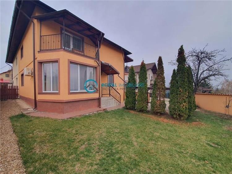 Royal Imobiliare - Vanzare vila zona Paulesti - 2