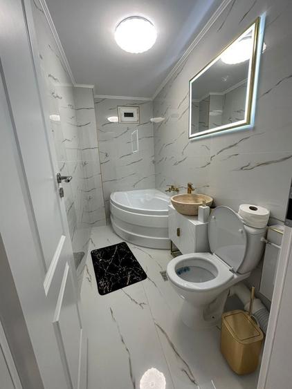 De inchiriat apartament cu 3 camere , Nerva Traian/Vitan sector3 - 3