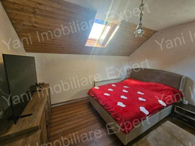 Casa de vanzare in Curtea de Arge?, strada Primaverii. - 12