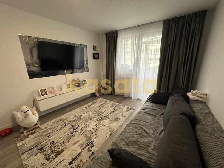 Apartament 2 Camere | Lujerului | Etaj Intermediar | Bloc Reabilitat - 1