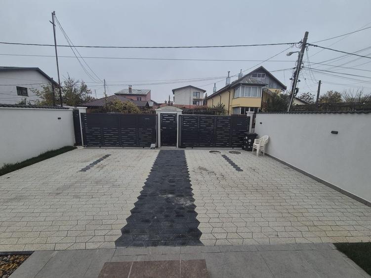 VILA PREMIUM INDIVIDUALA - ZONA 1DECEMBRIE 1918/ MUTARE IMEDIATA! - 6