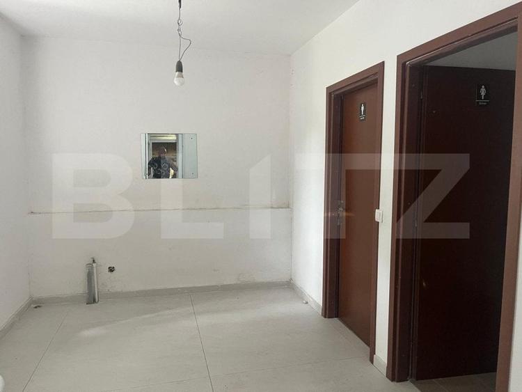 Hala 900 mp utili cu 1869 mp de teren - 10