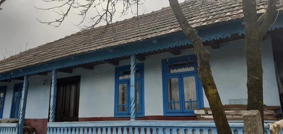 Vand casa la tara - 3