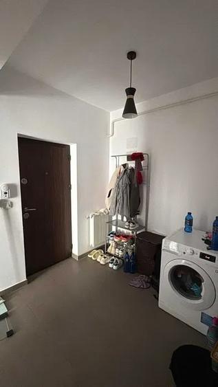 Apartament 3 camere, decomandat, etaj parter/9, zona Galata - 7