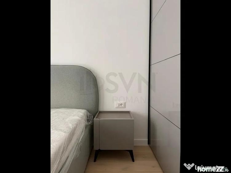 Apartament 2 Camere de l Nusco l Complet Mobilat - 8