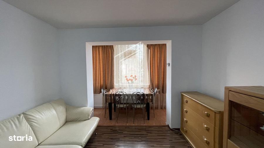 Apartament 2 camere de va^nzare | 42 mp | Zona Botizului - 2