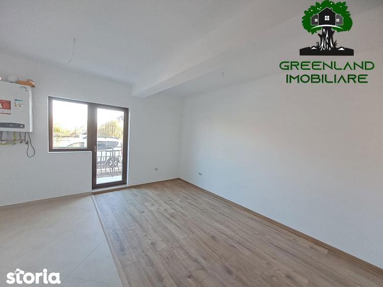Ap 2 Camere, Gradina 35 mp, Parter, 40 mp Finisaje Premium, Capat Cug - 11