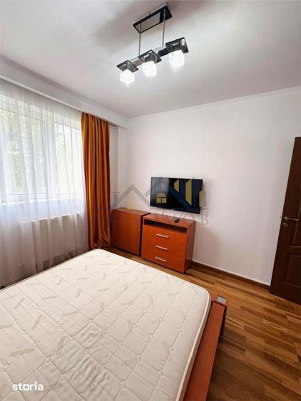 Apartament 3 camere conf 1 semidec zona N. Balcescu - 6
