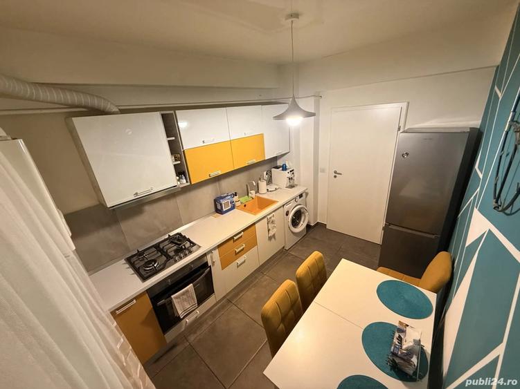 Apartament regim hotelier sector 4 - 3