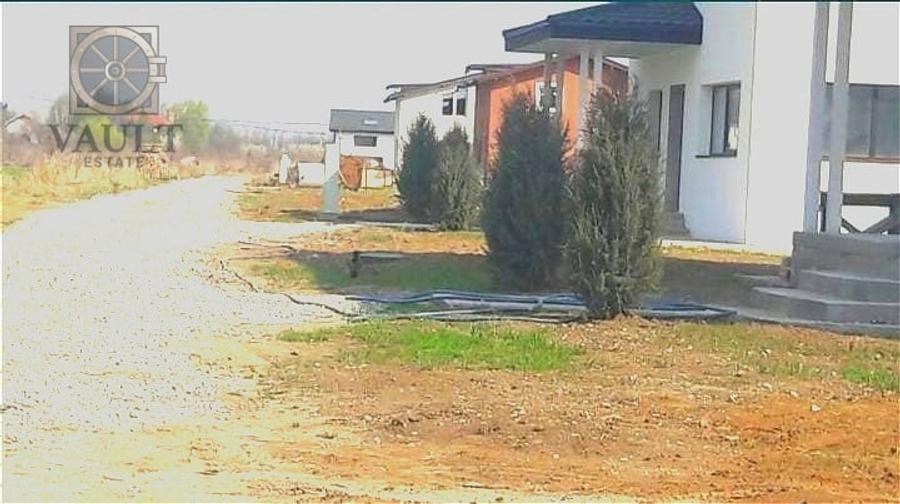 Teren - Snagov -900MP - 1