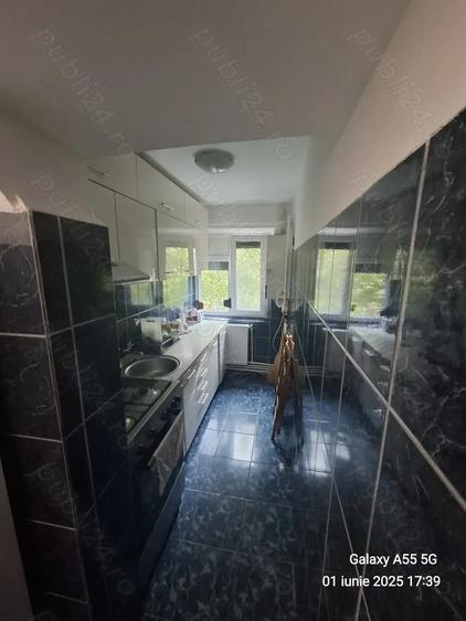 Apartament camere - 2