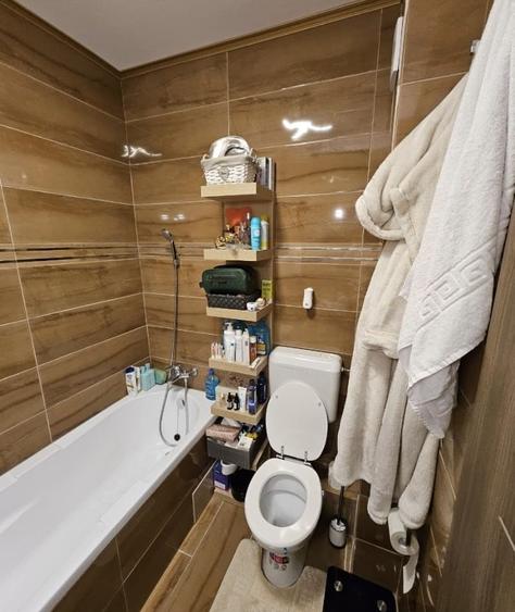 Apartament 3 camere modern, mobilat si utilat- 15 min metrou - 14