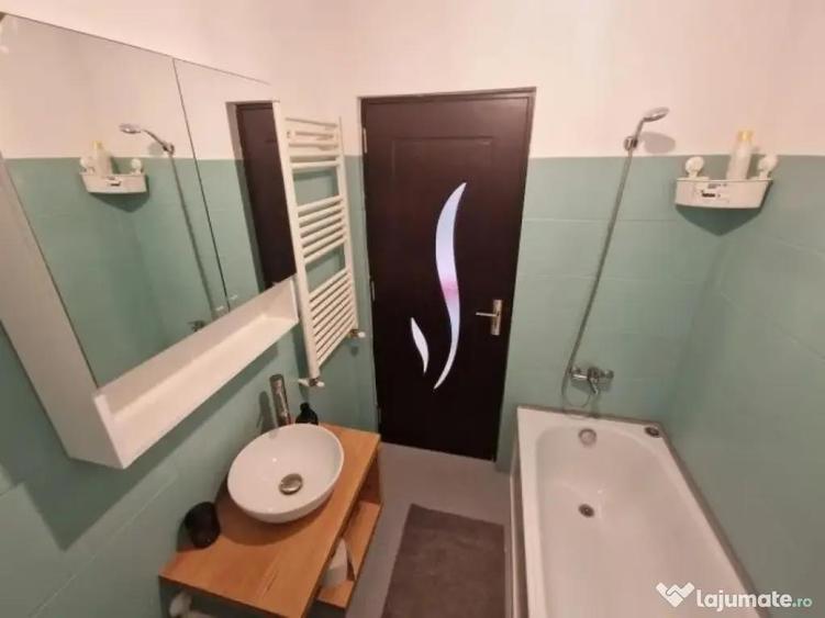 Dimitrie leonida drumul fermei etaj 3 - 3