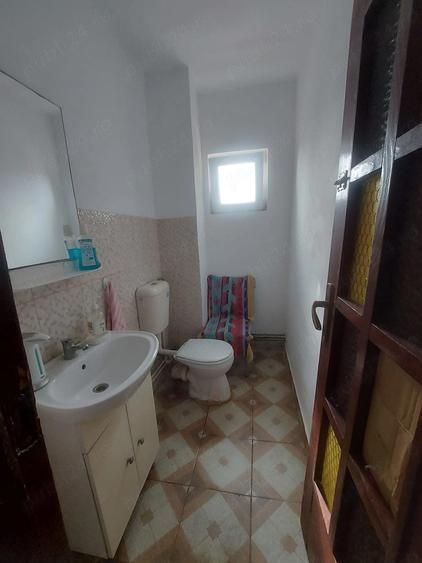 Vanzare apartament 3 camere, zona micro 11 - Targoviste - 4