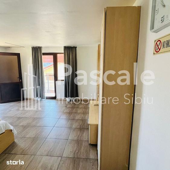 VILA - PENSIUNE DE VANZARE - CLISURA DUNARII DUBOVA - 6