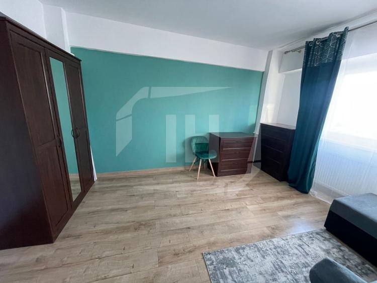 Apartament 1 camera,recent renovat, Centru - 2