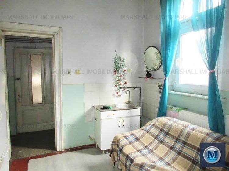 Casa cu 5 camere de vanzare, zona Central, 147.83 mp #13996 - 3