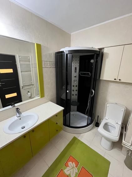 Ambient Residence, 2 camere, parcare privata/termen lung - 10