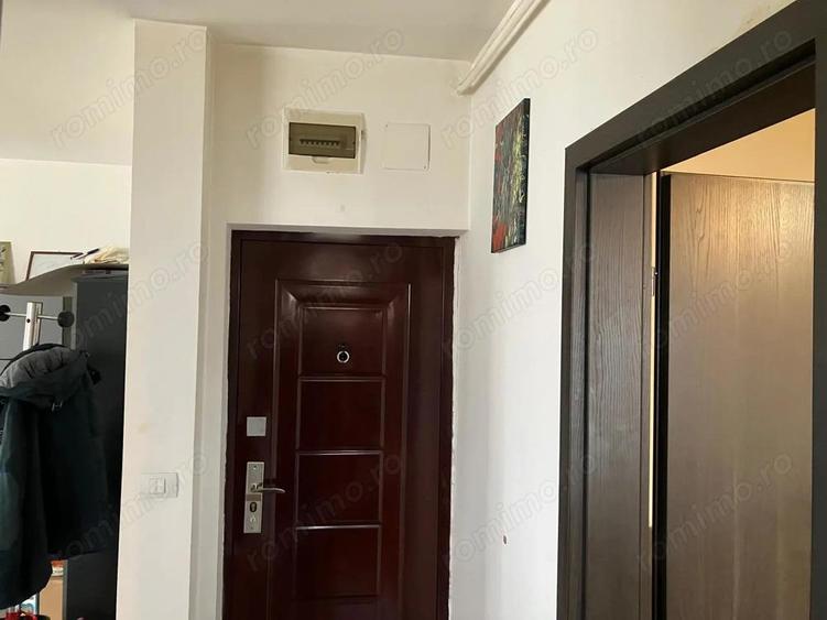 Vand apartament de 2 camere in Deva, zona ultracentrala, etaj 2, - 1