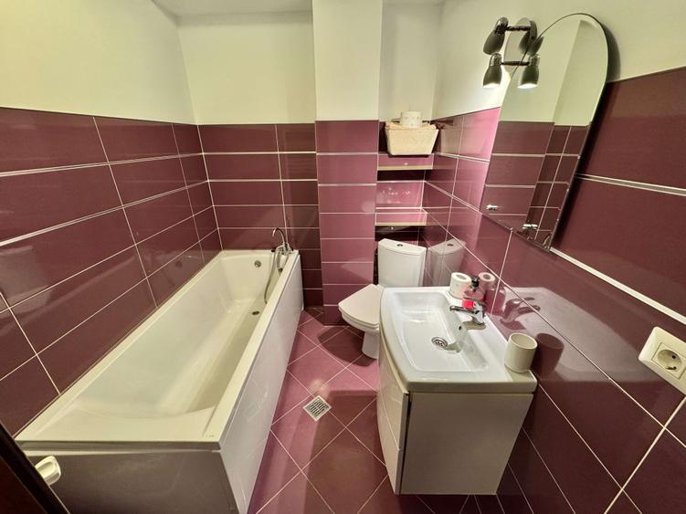 Tatarasi/2 Baieti - BLOC NOU - Apartament tip duplex, 2 camere, 2 bai - 9