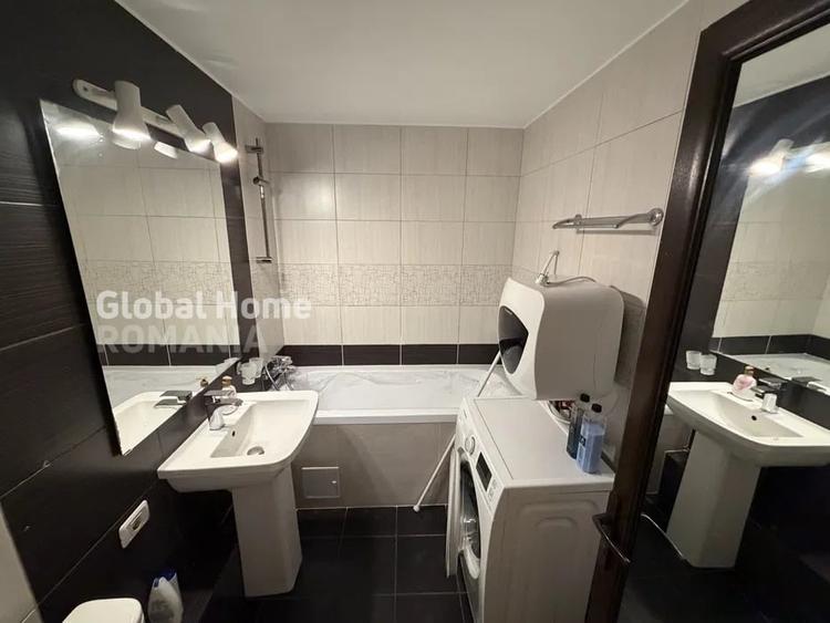 Apart 3 camere + Loc Parcare ADP | Aviatiei - Serbanescu | Pet Firendly - 7