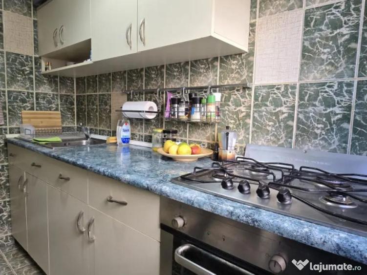 Apartament cu 3 camere, 53 mp, zona Malu Ro?u - 8