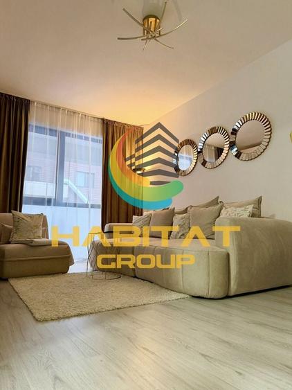 2 camere langa metrou Aparatorii Patriei loc parcare inclus - 1